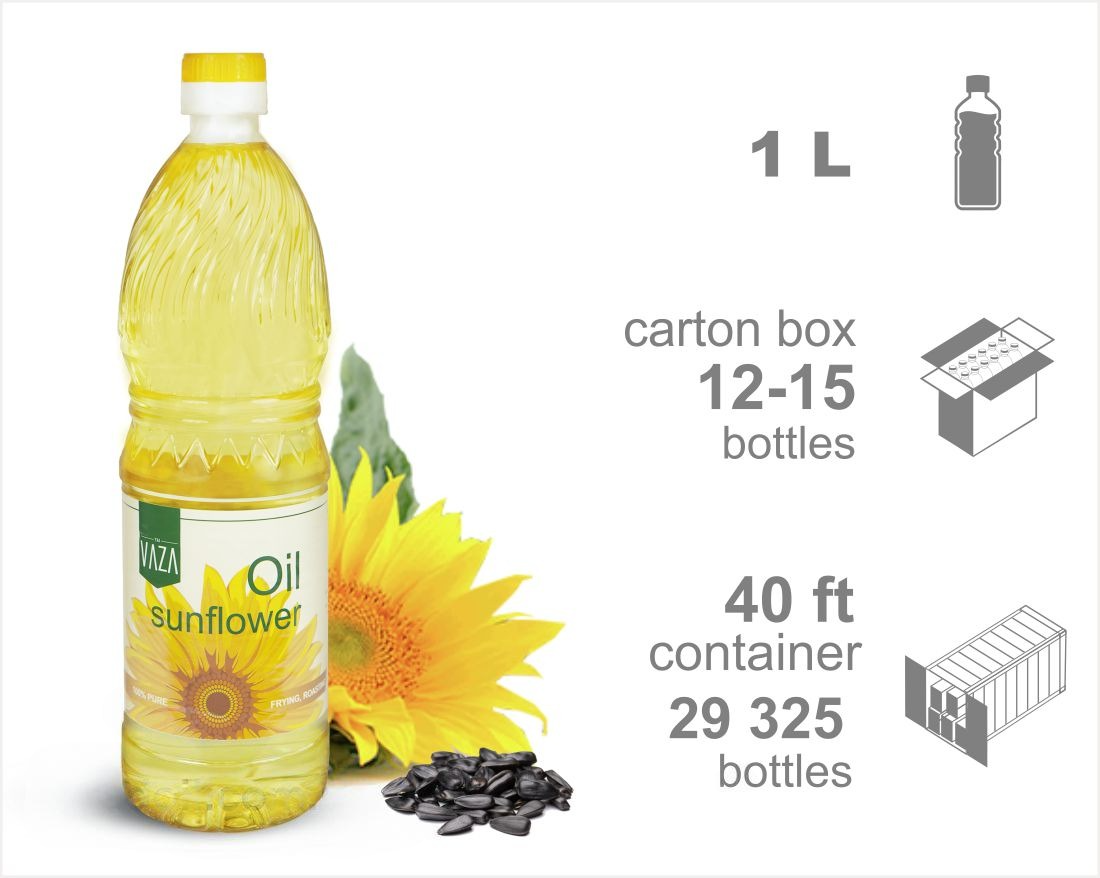 sunflower1l